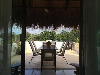 Soles Mayas Vacation Rentals Пуэрто-Морелос Экстерьер фото