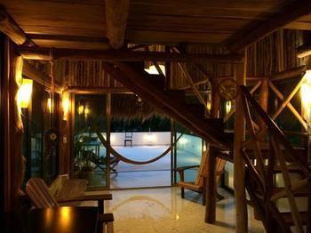 Soles Mayas Vacation Rentals Пуэрто-Морелос Экстерьер фото