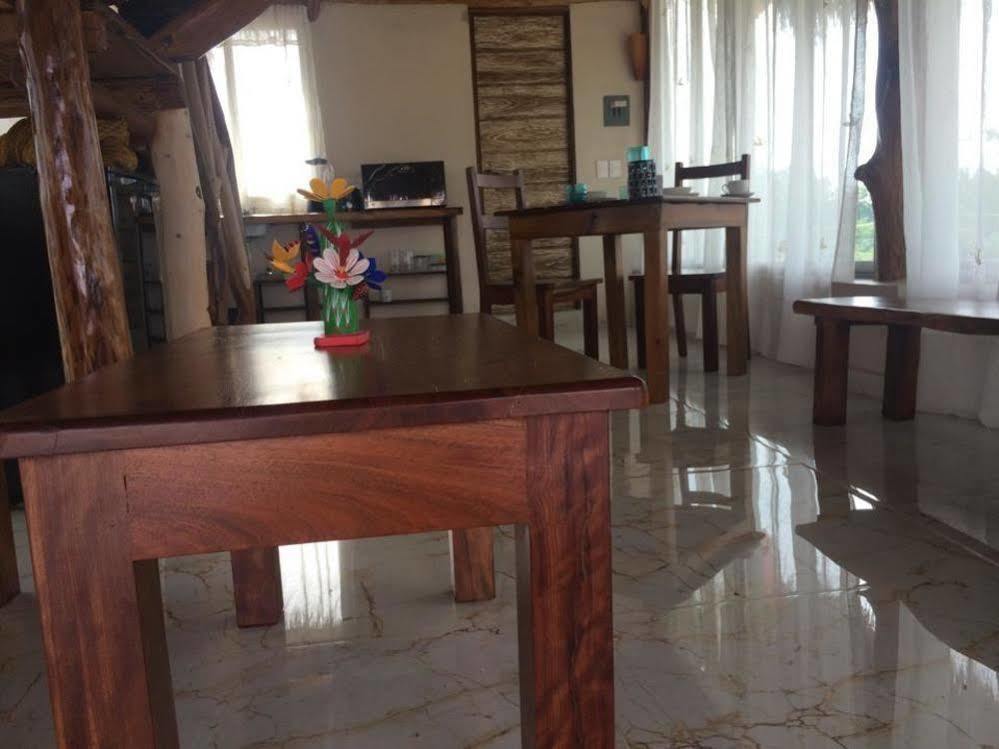 Soles Mayas Vacation Rentals Пуэрто-Морелос Экстерьер фото